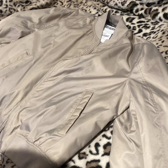 DryKorn Bomber Jacket NWOT never worn perfect condition nice!! - Picture 5 of 5